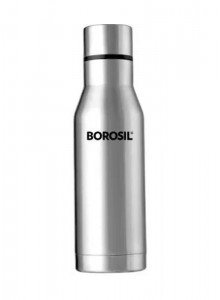 Borosil Flask MOQ - 25