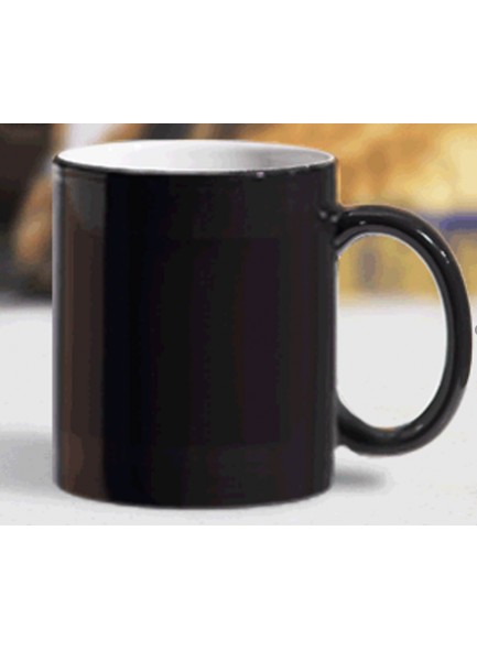 MAGIC MUG MOQ 25 Pcs