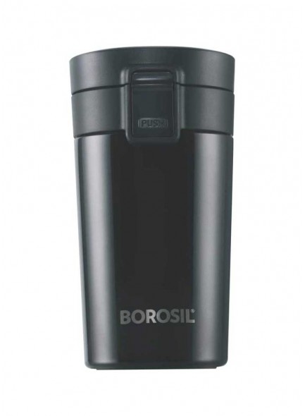Borosil Coffee Mate MOQ - 25 PCS