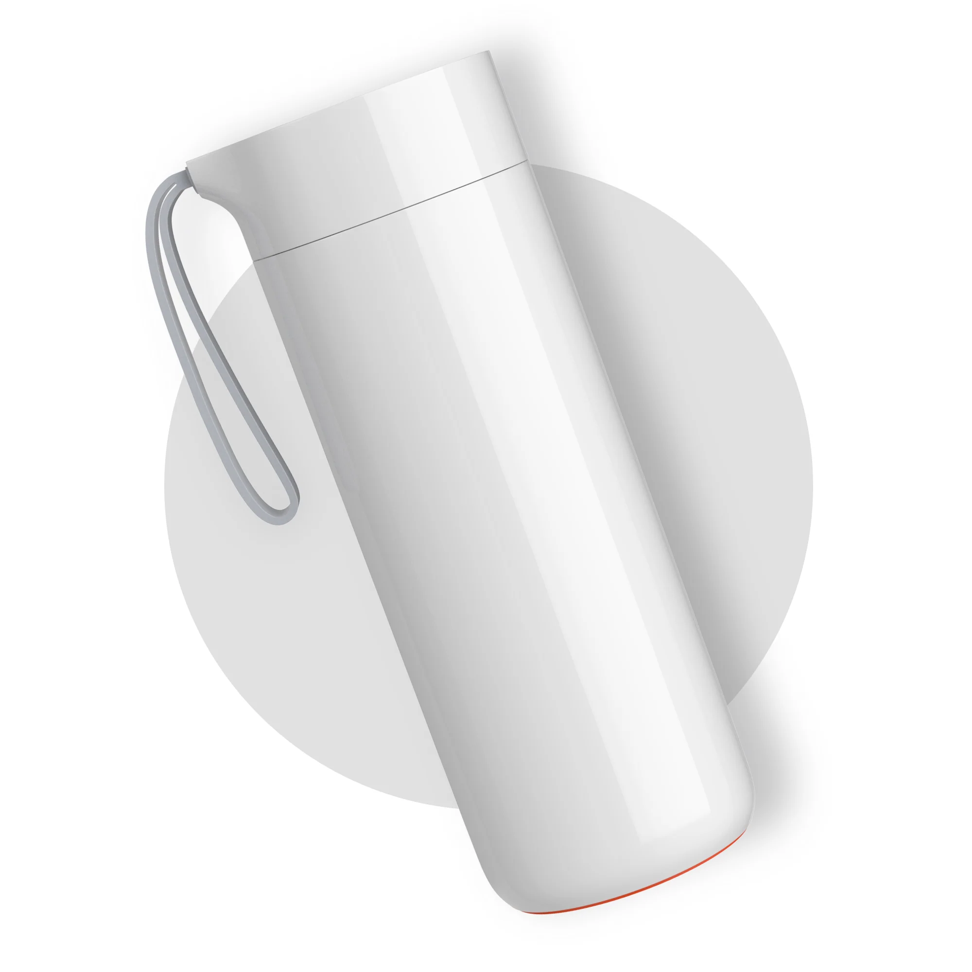 Butterfly Thermal Suction Bottle
