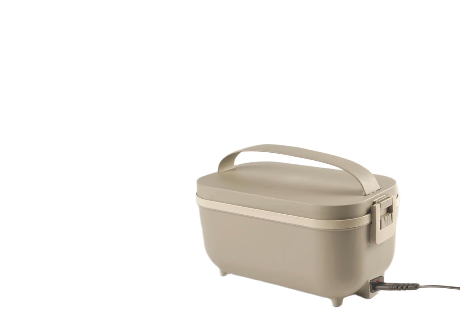Thermo Bite: Electric Lunch Box