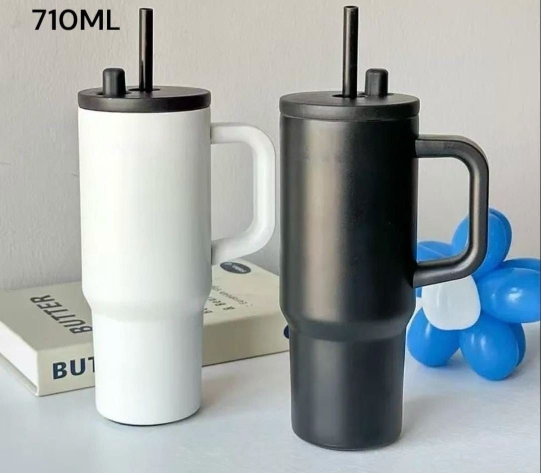 Stainless Steel Hot and Cold Water Tumbler