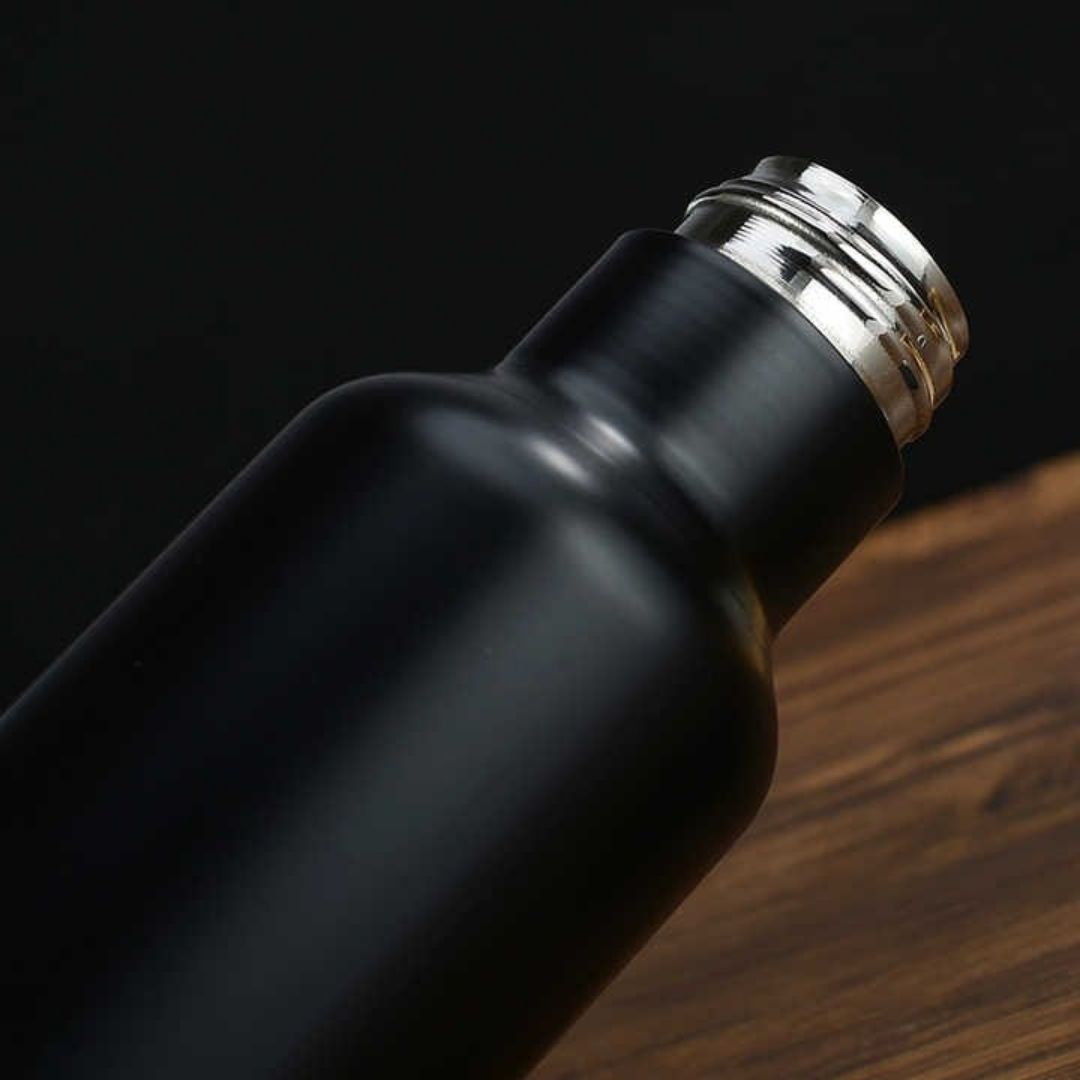 Astra Stainless Steel Single Wall Bottle