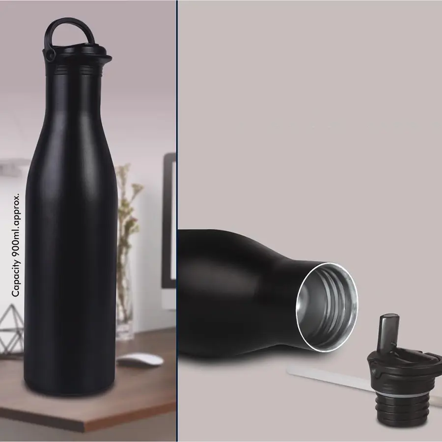 HeatVault Infuse Vacuum Flask
