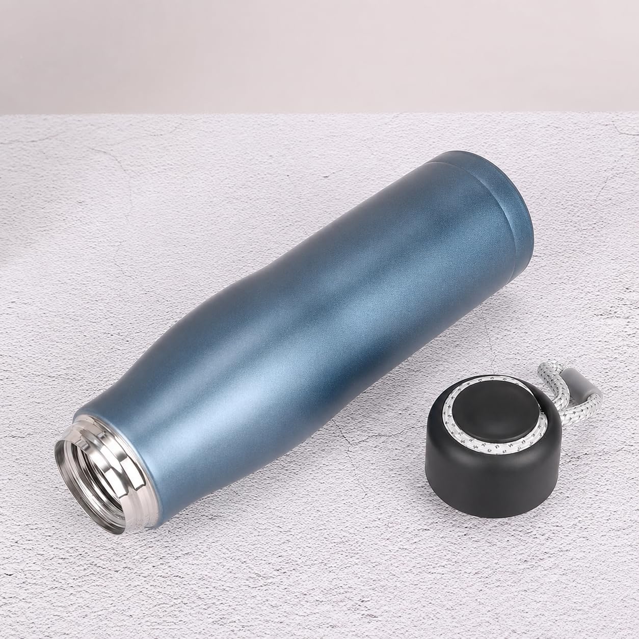 Beta Stainless Steel Water Bottle