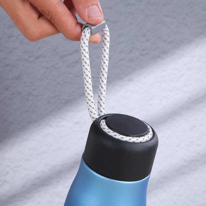 Beta Stainless Steel Water Bottle