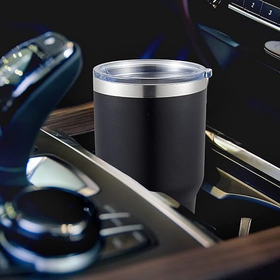 Eco Stainless Steel Insulated Vacuum Tumbler