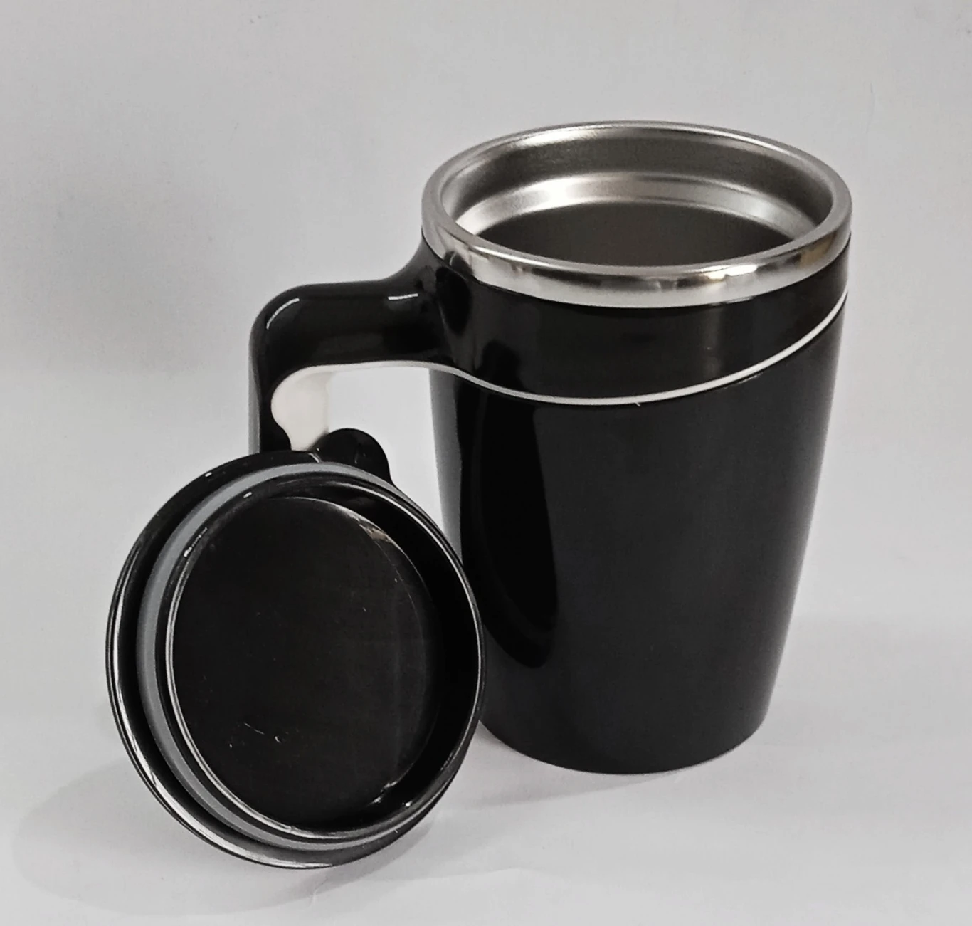 Astra Magic Stainless Steel Mug