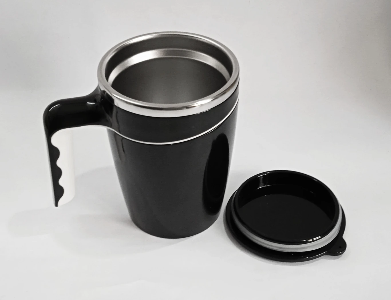 Astra Magic Stainless Steel Mug