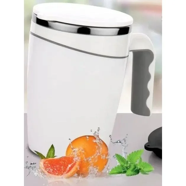 Astra Magic Stainless Steel Mug