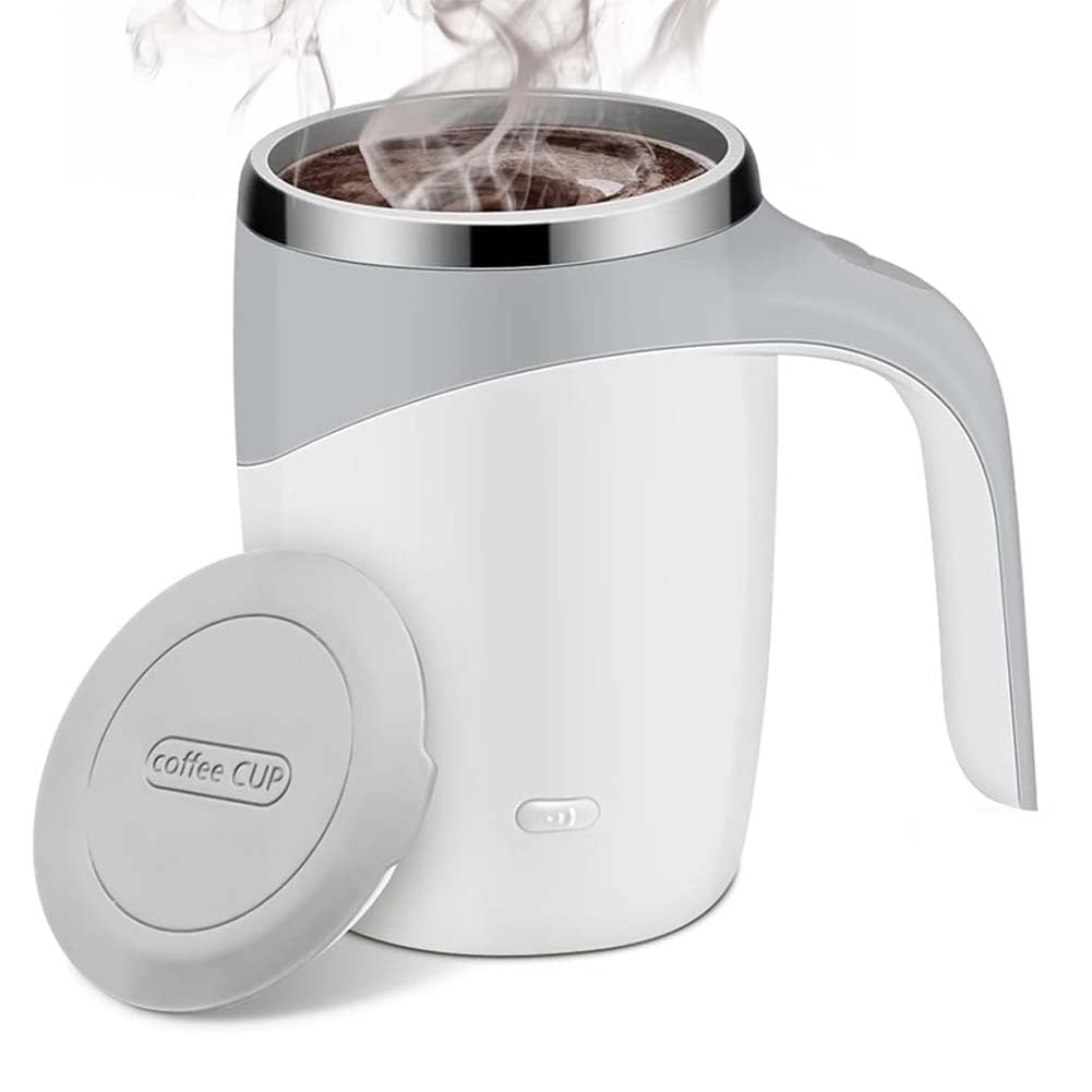 Astra Automatic Self Stirring Coffee Mug