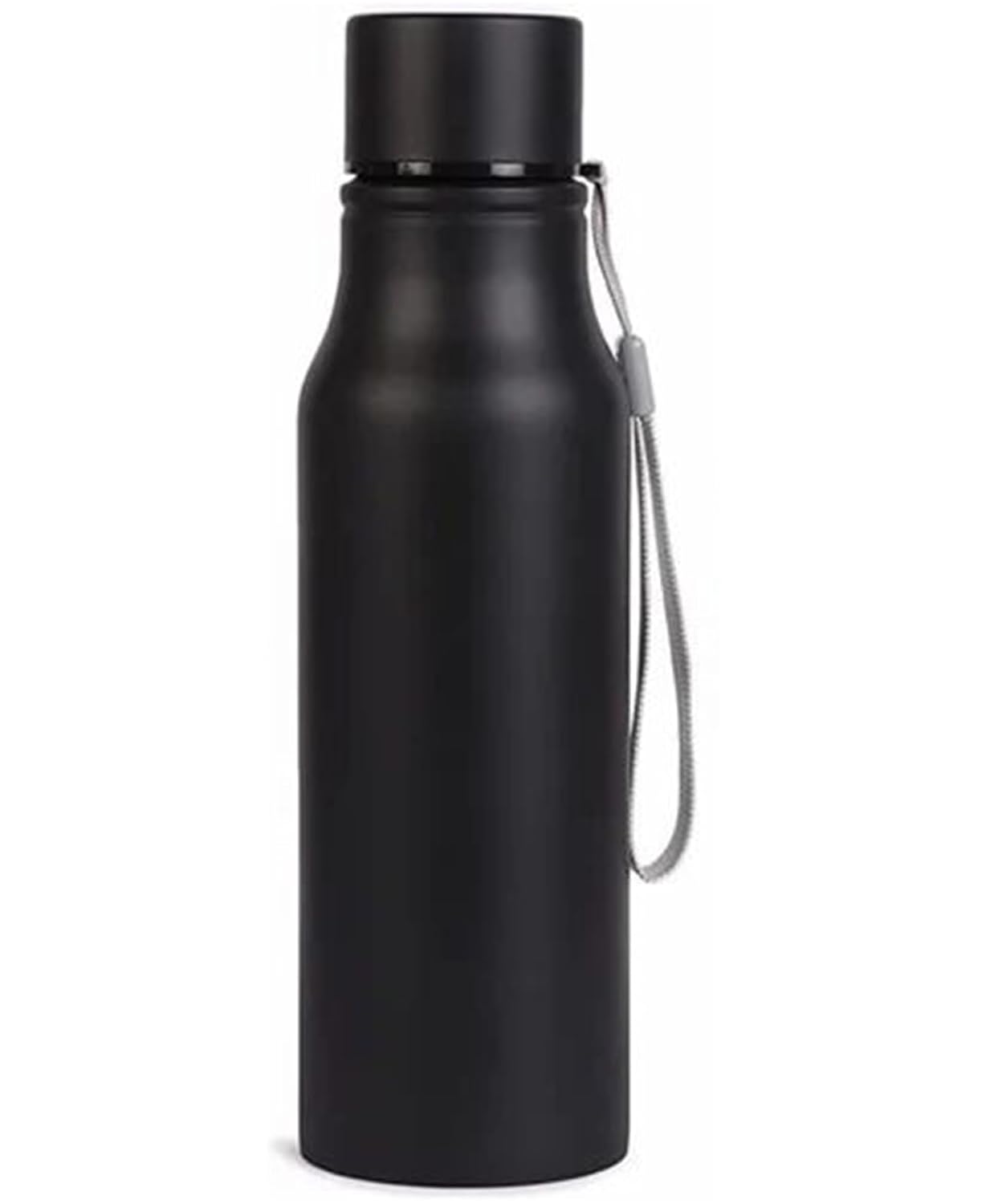 Stainless Steel Single Wall Water Bottle Laquer Finish