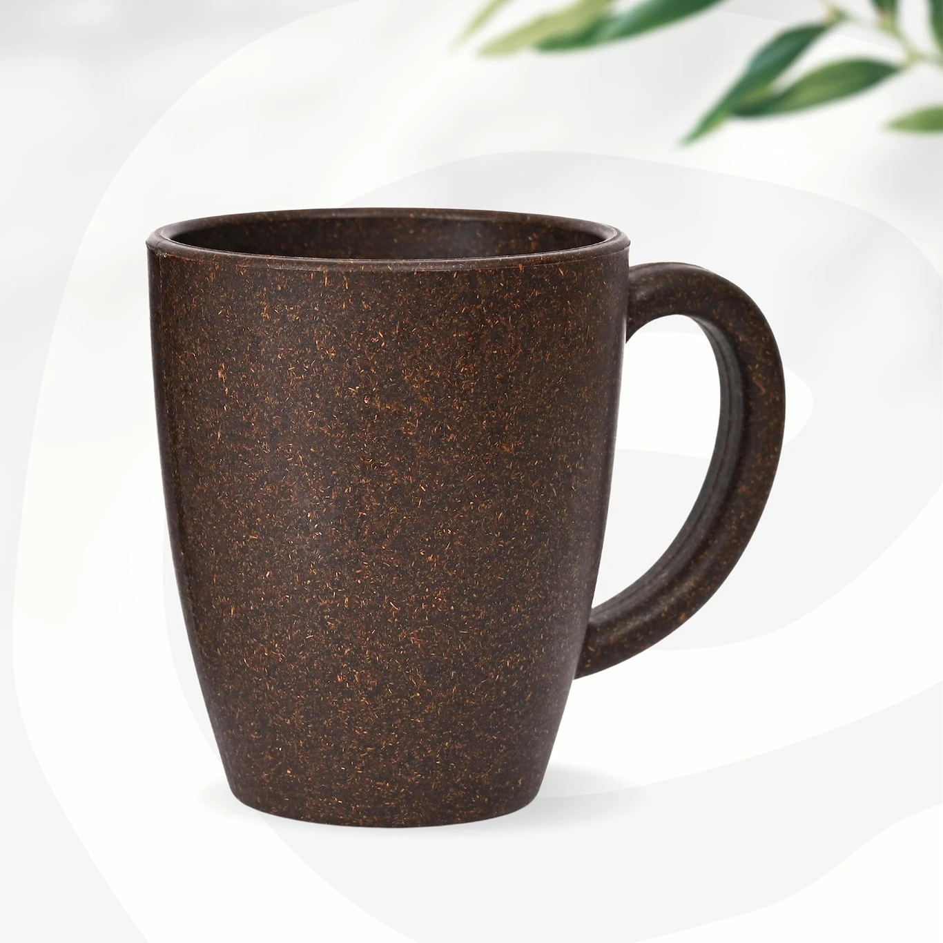 Astra Eco-Friendly Coffee Mug