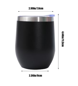 Astra Beta Double Wall Insulated Mug