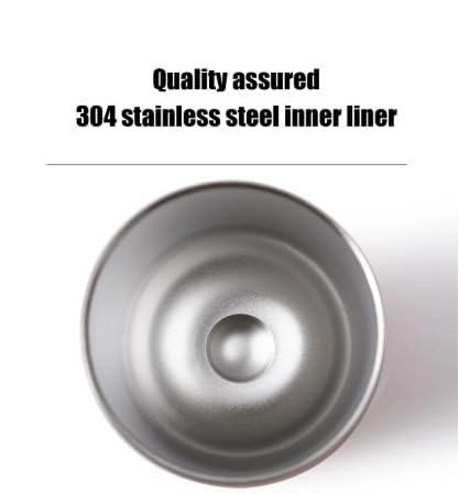 Astra Beta Double Wall Insulated Mug