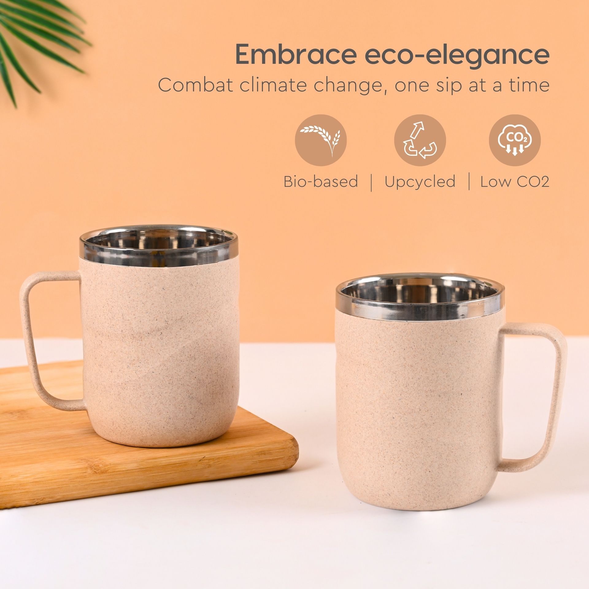 Astra Eco Coffee Mug