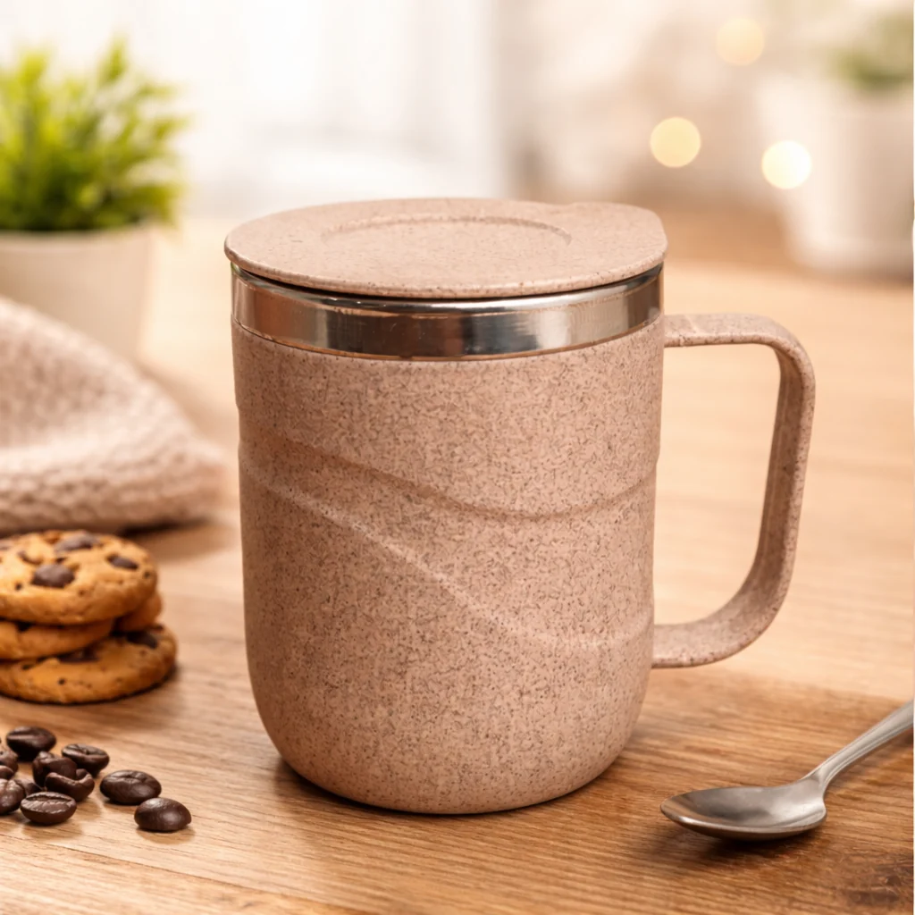 Astra Eco Coffee Mug