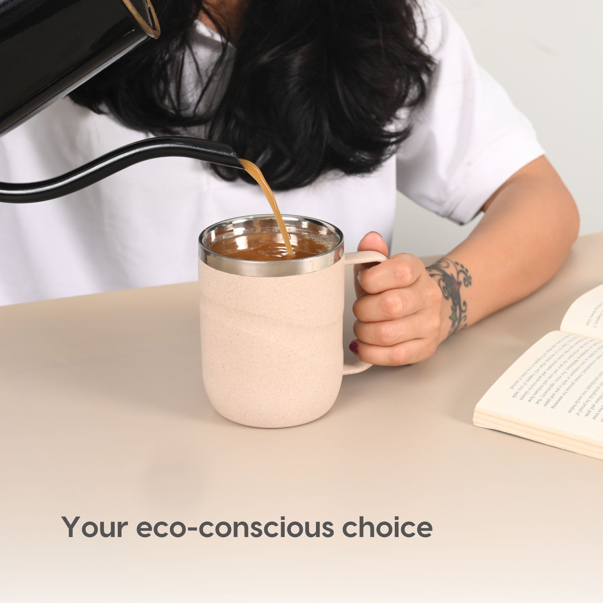 Astra Eco Coffee Mug