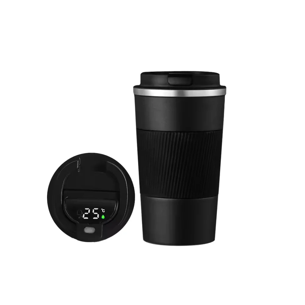 Smart Temperature Coffee Mug