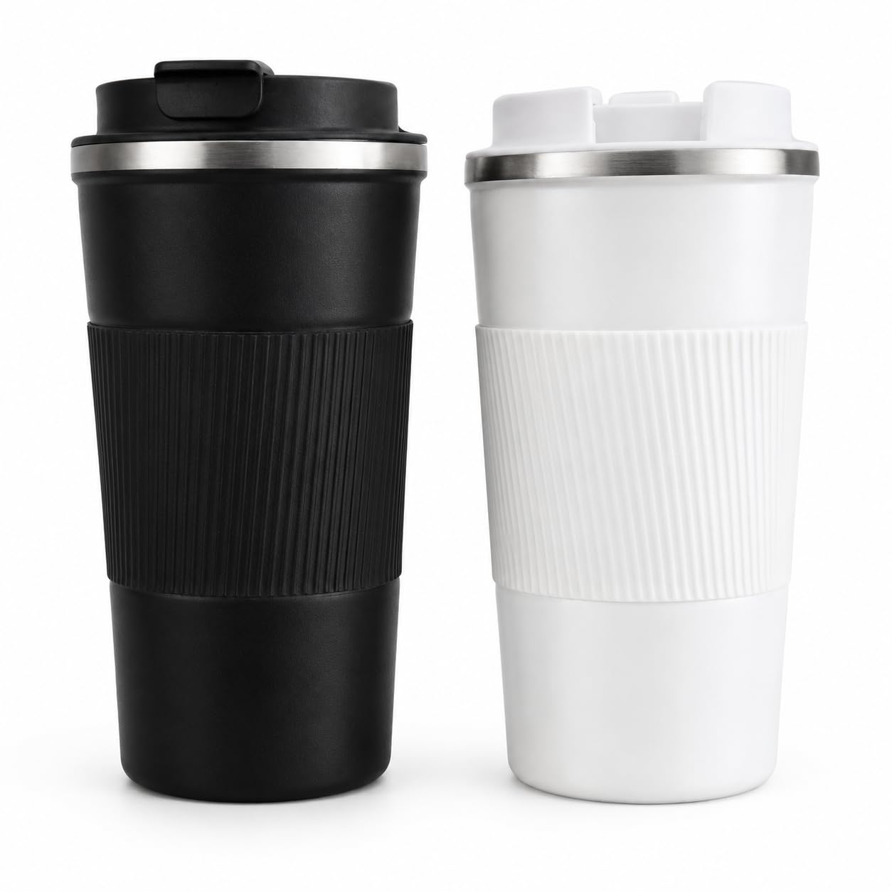 Smart Temperature Coffee Mug