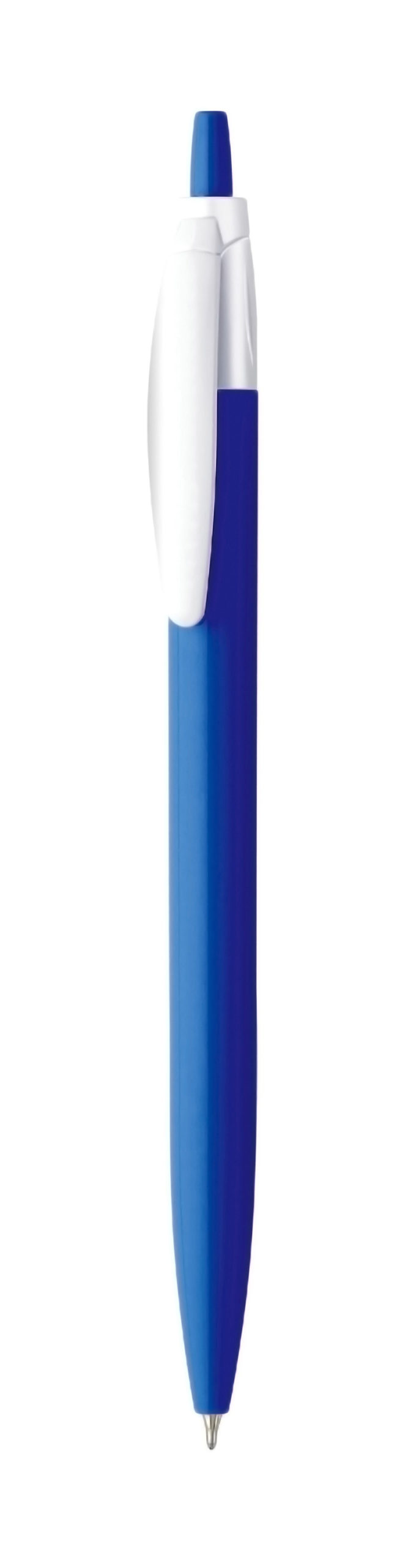 Custom Printed Promotional Plastic Ballpoint Pen