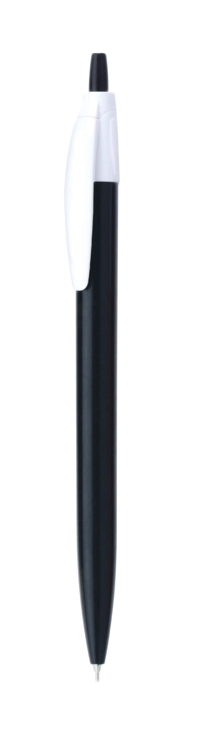 Custom Printed Promotional Plastic Ballpoint Pen