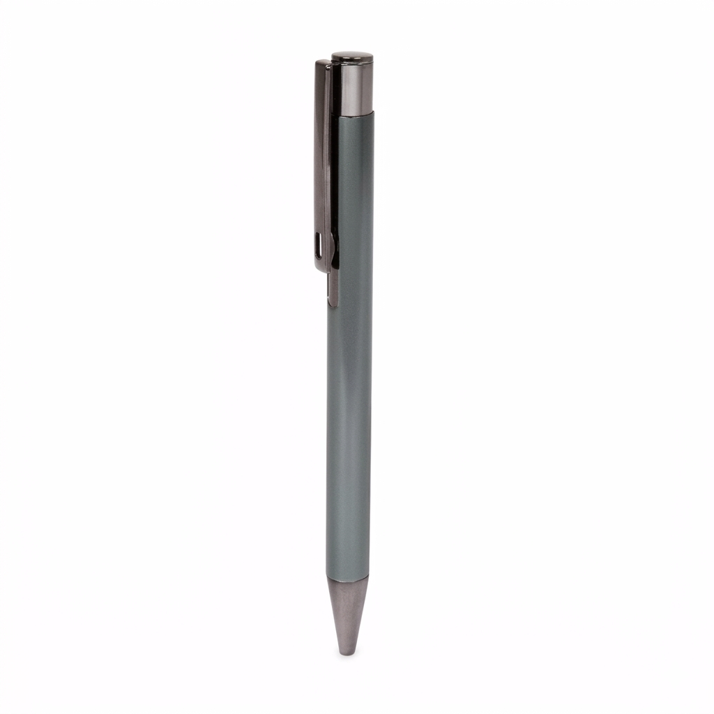 Carbon Metal Ball Pen