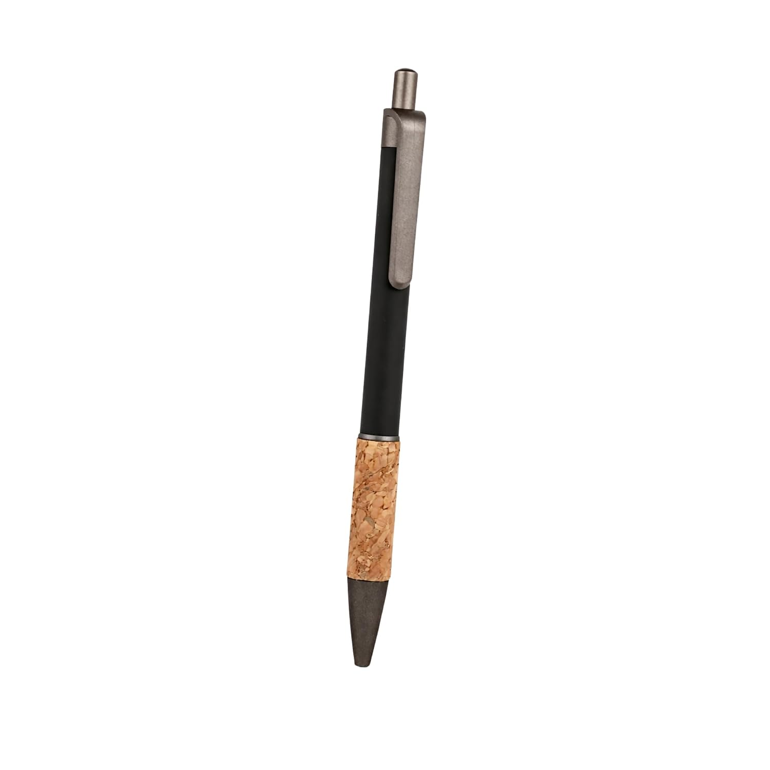 Cork Grip Ball Pen