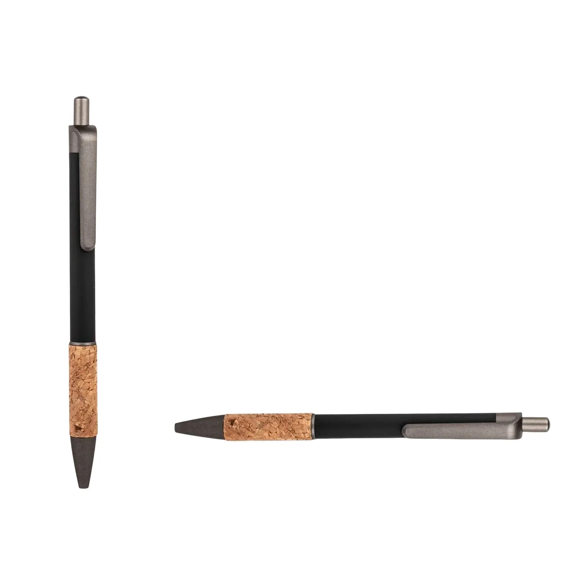 Cork Grip Ball Pen