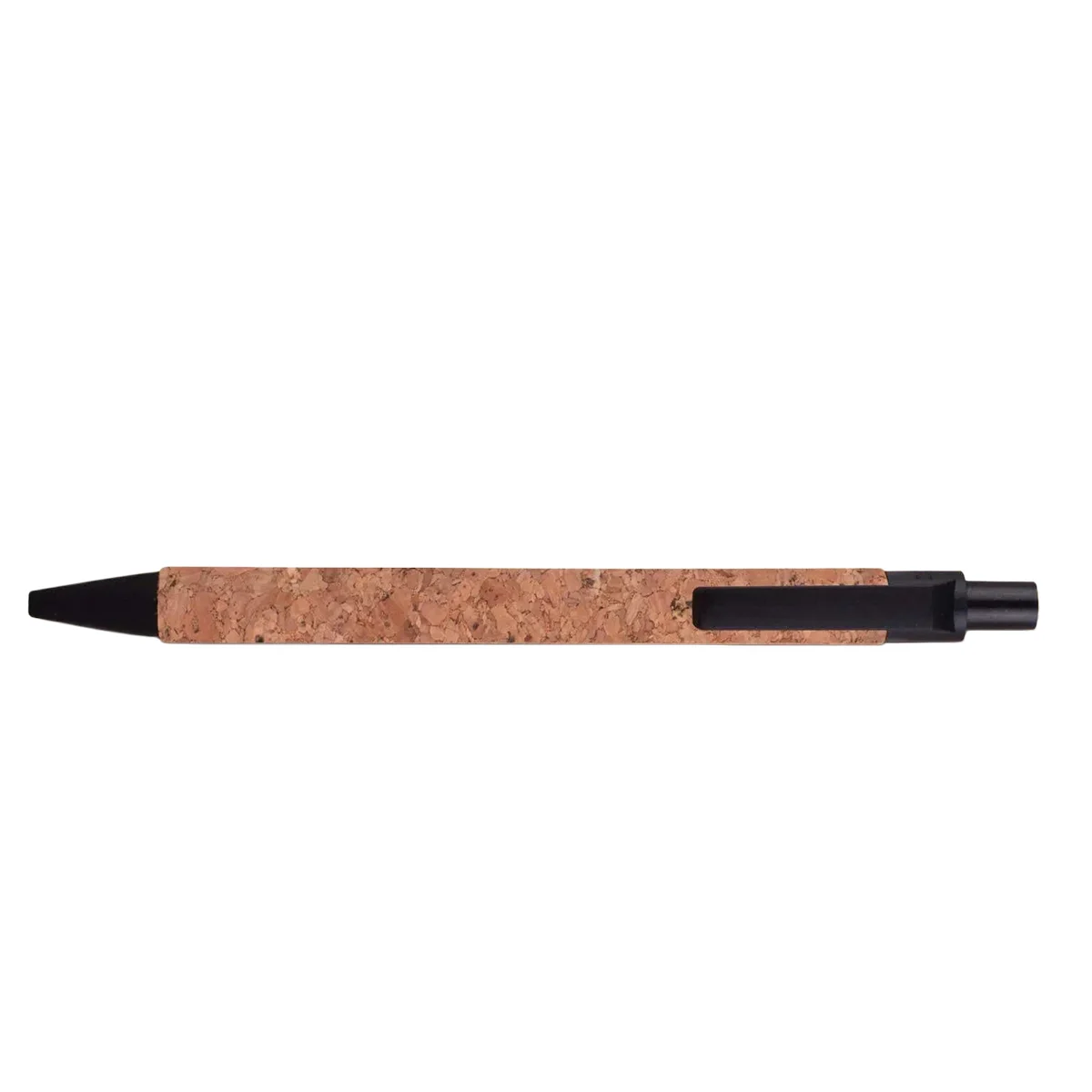 Cork Barrel Pen