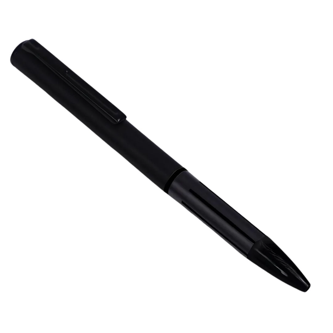 Smooth-Glide Executive Metal Pen