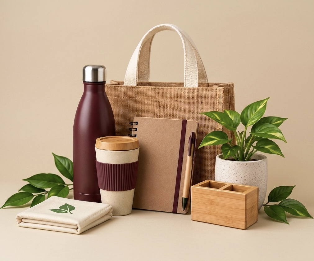 Concious Choices — Kreative Konsultants corporate gift box
