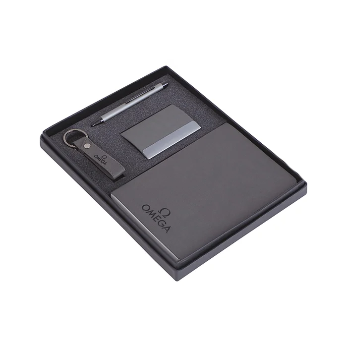 Astra Black Gift Set