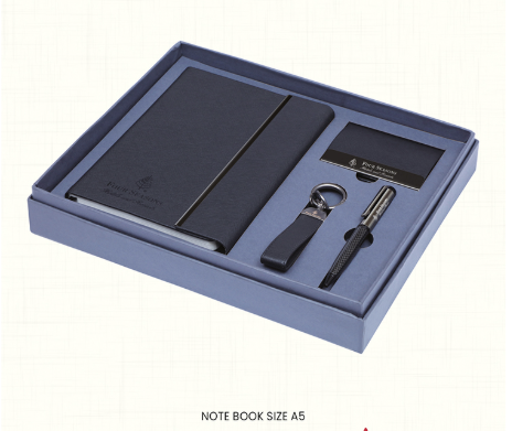 Premium Executive Gift Set