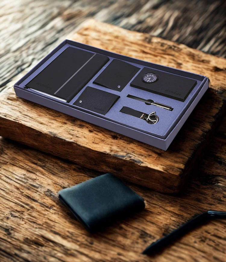 Deluxe Executive Gift Set
