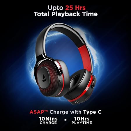boAt Rockerz 425 Headphone