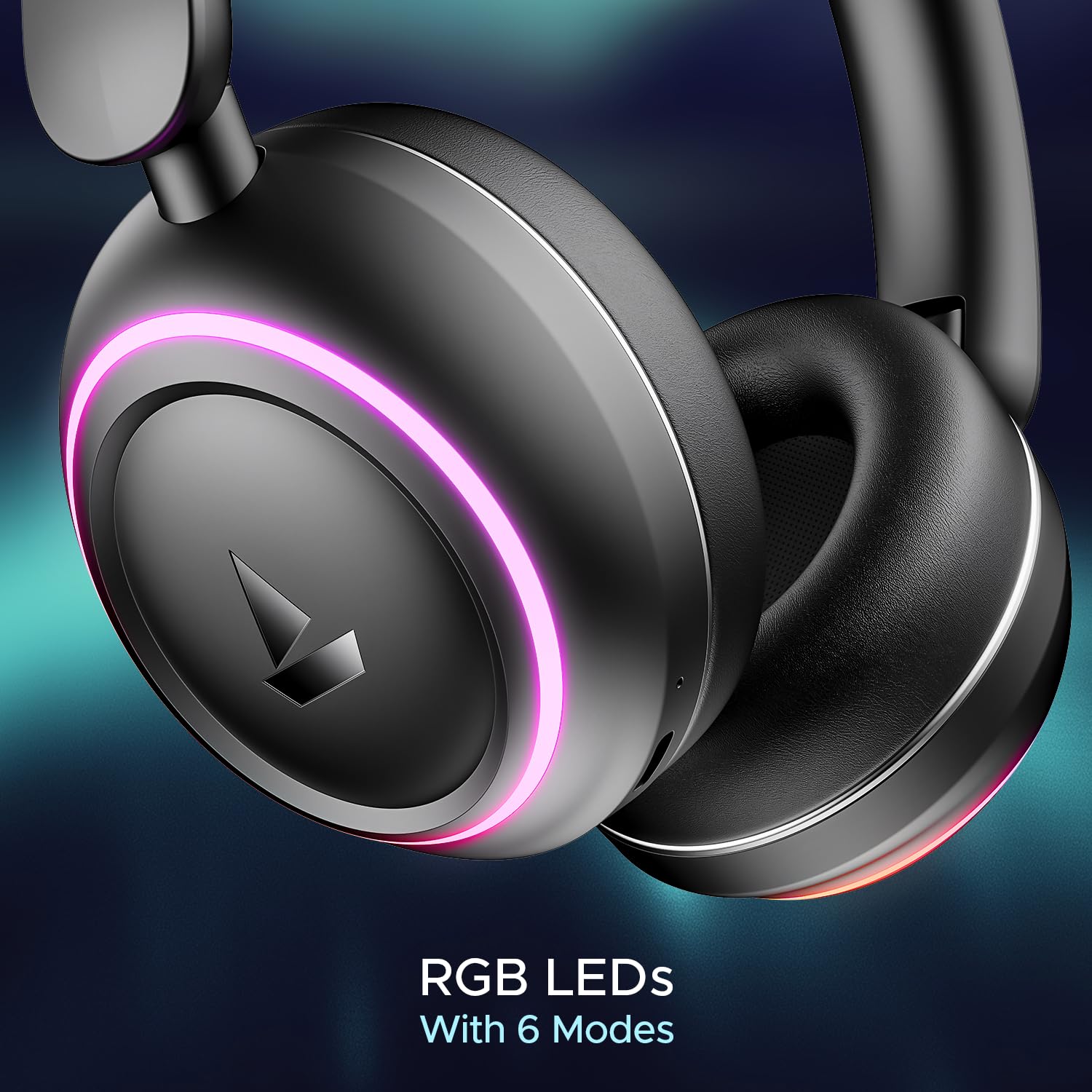 boAt Rockerz 480 Headphone