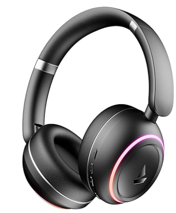 boAt Rockerz 480 Headphone