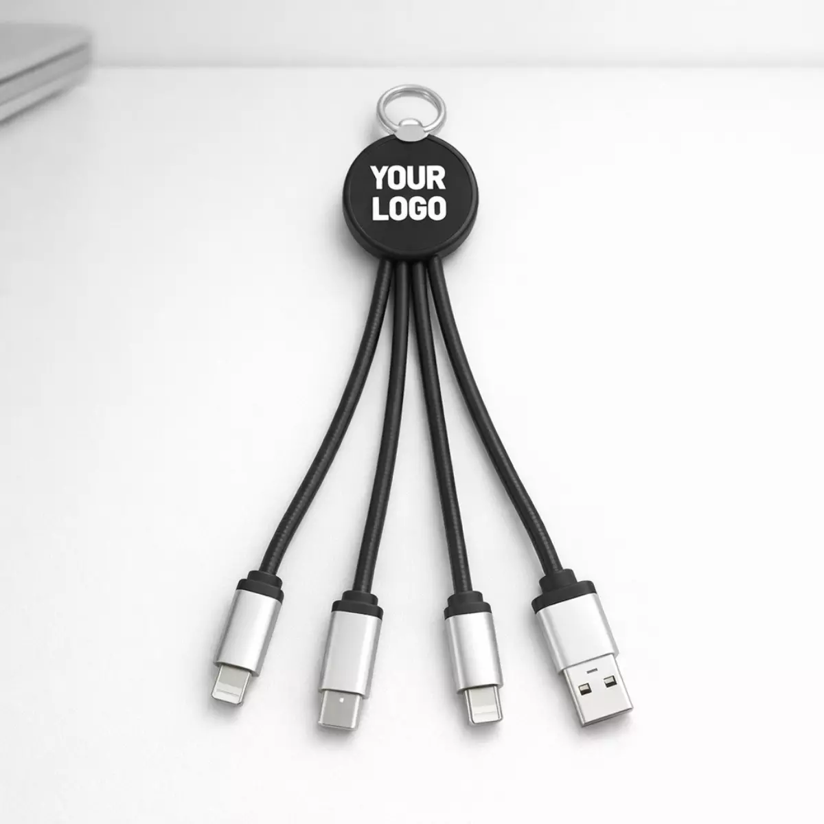 Astra 4-in-1 Fast Charging Cable