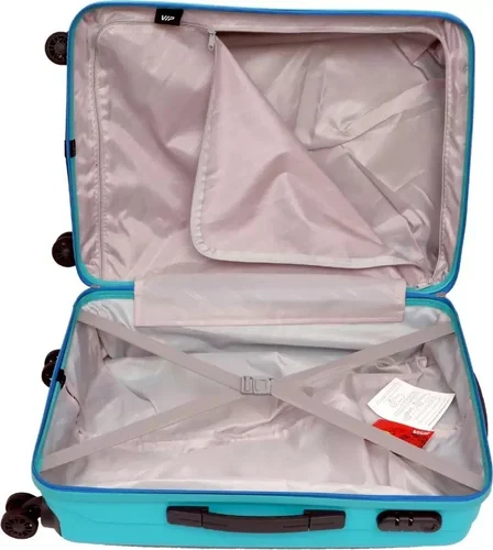 VIP Miro Trolley Bag