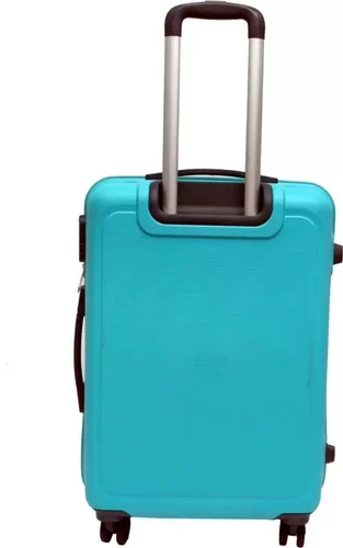 VIP Miro Trolley Bag