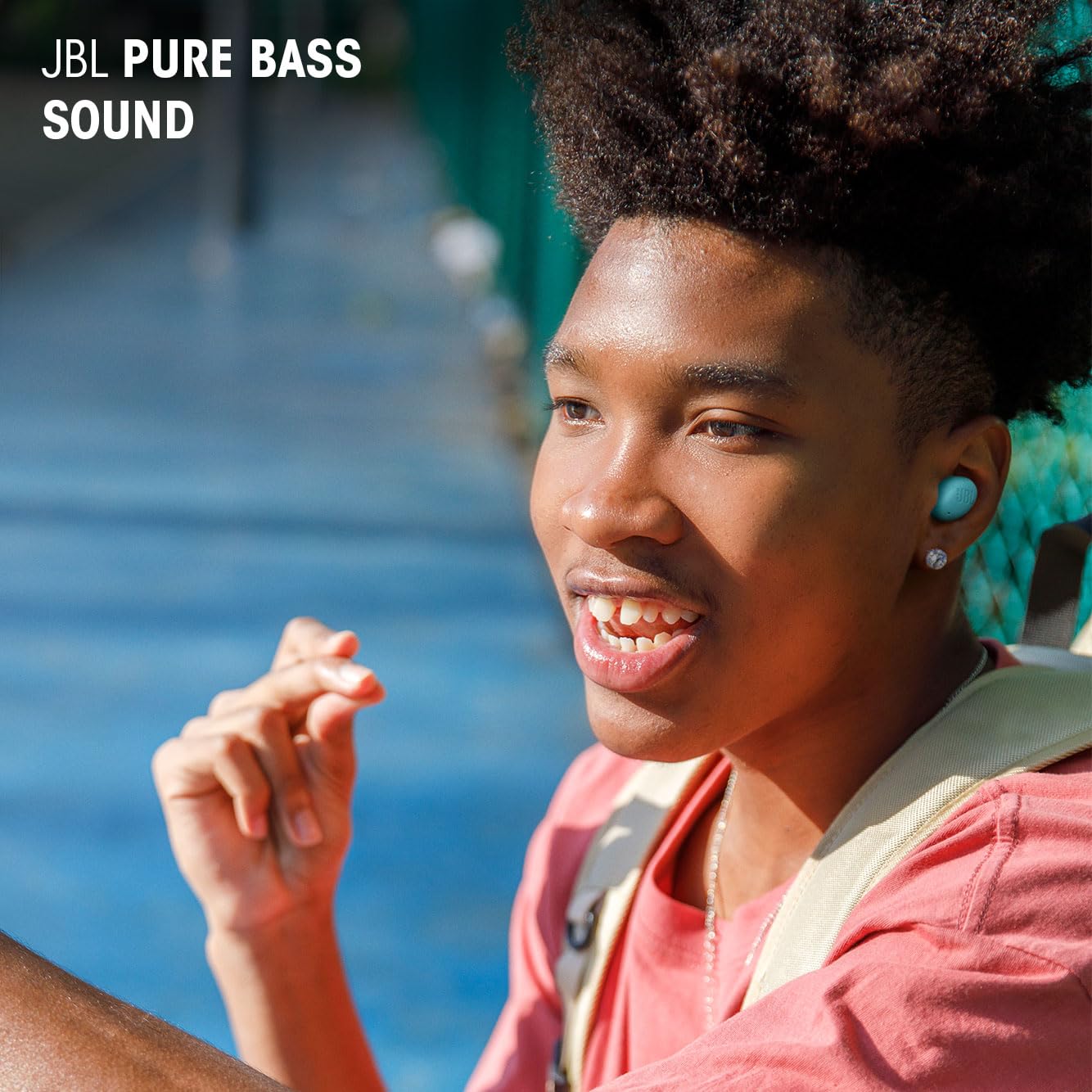 JBL Wave Bud 2