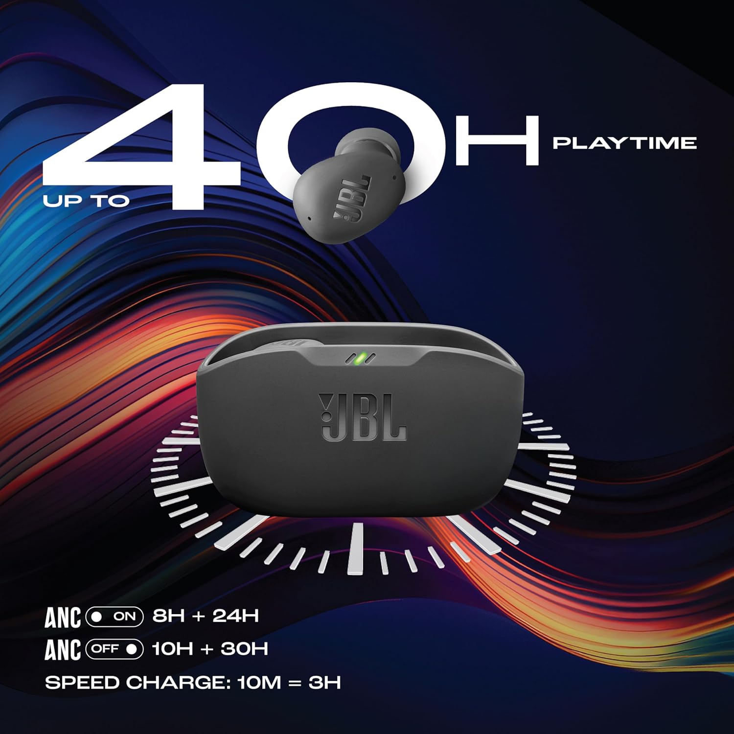 JBL Wave Bud 2