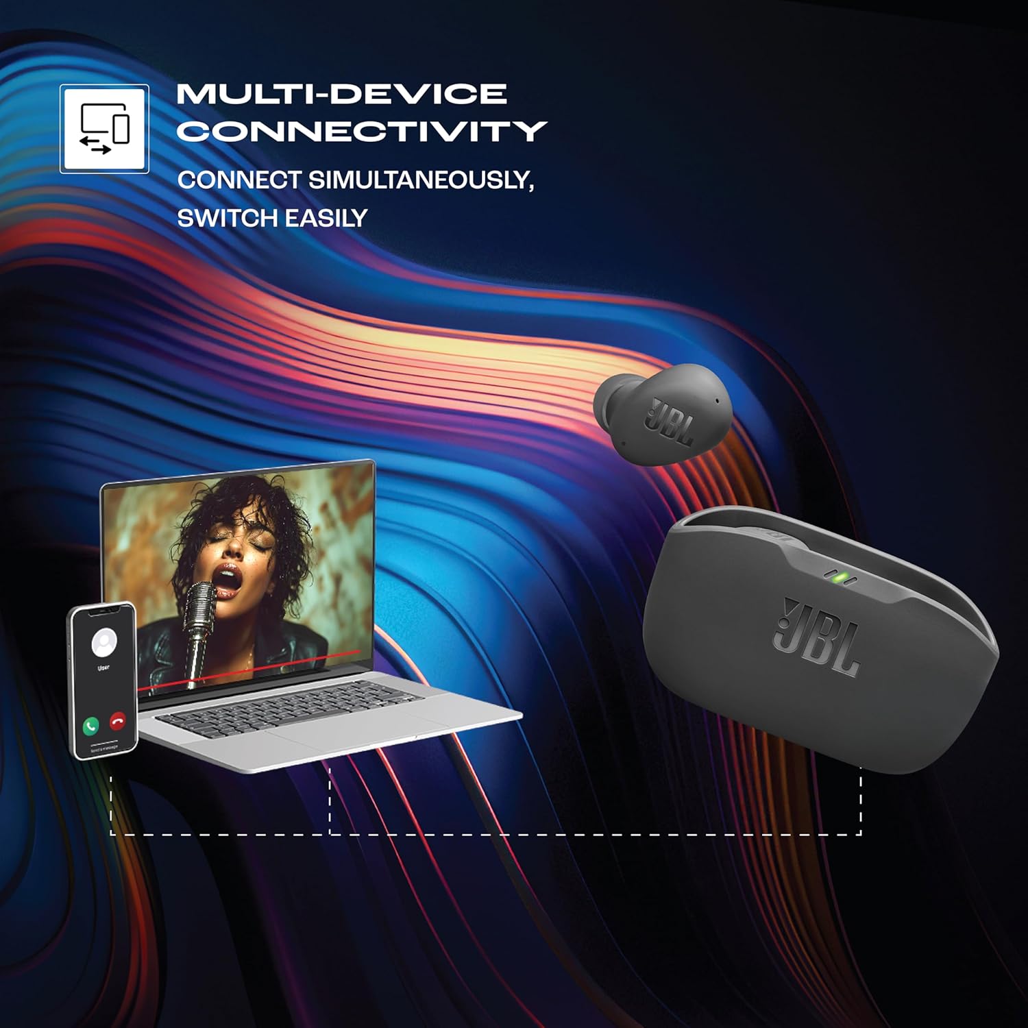 JBL Wave Bud 2