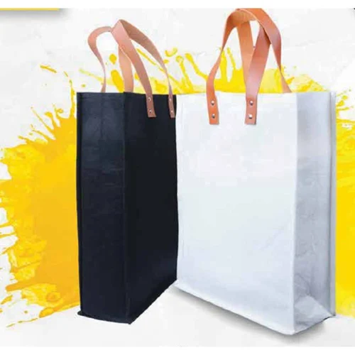Customized Recycled Felt Bag