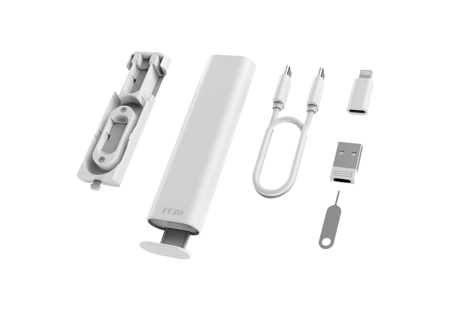 Multi Functional Cable Essentials