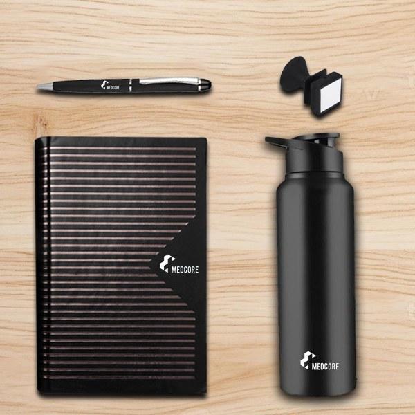 Premium 4 in 1 Gift Set