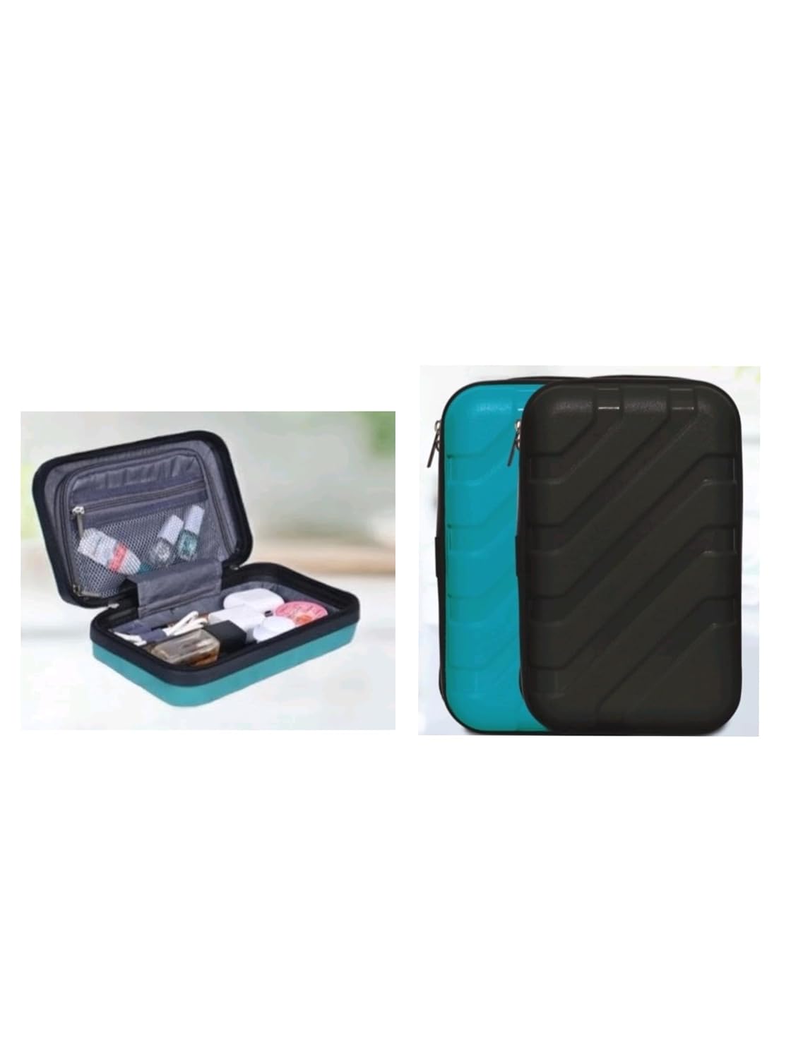 Travel Organiser for Gadgets & Delicate Items