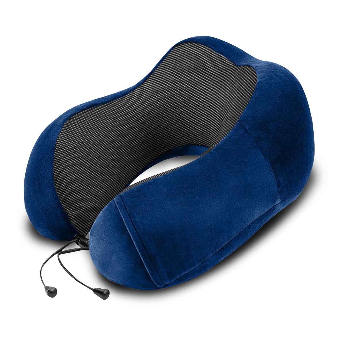 Hump shaped Travel Neck Pillow