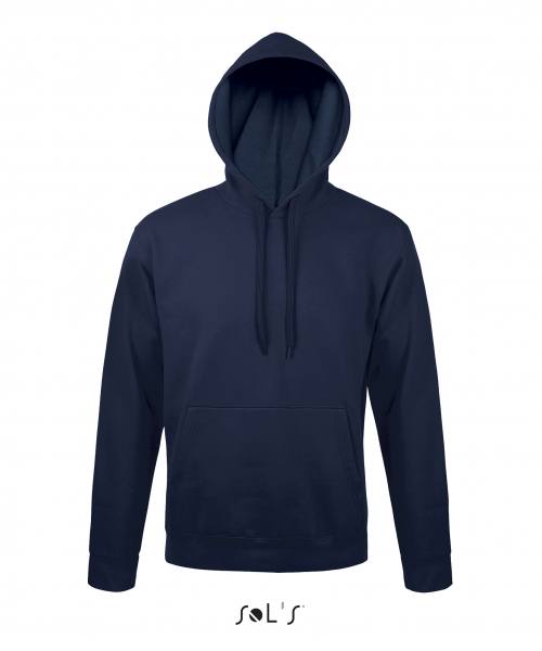 SOL'S Unisex Snake Hooded Sweatshirt